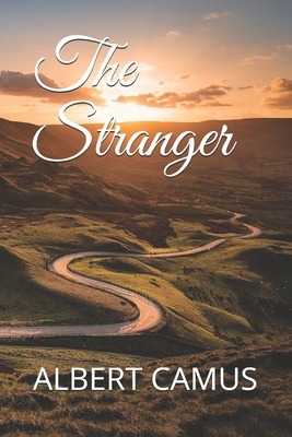 The Stranger - Camus, Albert