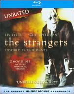 The Strangers [Blu-ray]
