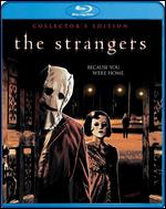 The Strangers [Collector's Edition] [Blu-ray] - Bryan Bertino
