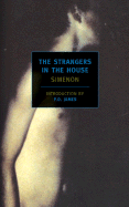 The strangers in the house