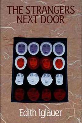 The Strangers Next Door - Iglauer, Edith