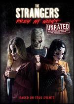 The Strangers: Prey at Night