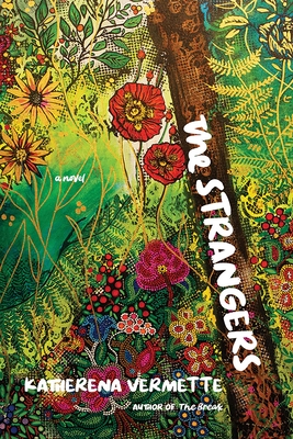The Strangers - Vermette, Katherena