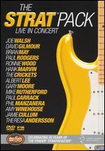 The Strat Pack: Live in Concert