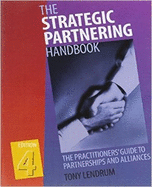 The Strategic Partnering Handbook