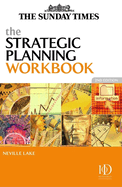 The Strategic Planning Workbook