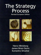 The Strategy Process