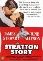 The Stratton Story