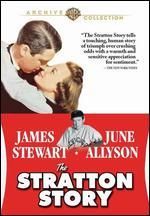 The Stratton Story