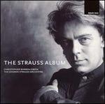 The Strauss Album