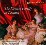 The Strauss Family in London
