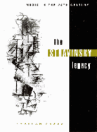 The Stravinsky Legacy