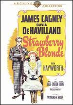 The Strawberry Blonde