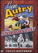 The Strawberry Roan