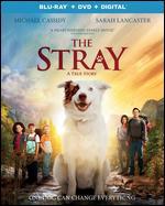 The Stray [Blu-ray]