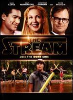 The Stream - Estlin Feigley