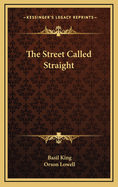 The Street Called Straight