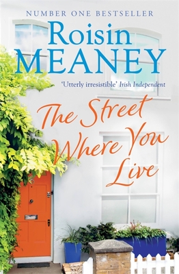 The Street Where You Live - Meaney, Roisin