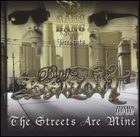The Streets R Mine - Bigg Bandit