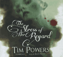 The Stress of Her Regard Lib/E
