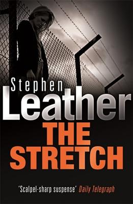 The Stretch - Leather, Stephen