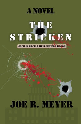 The Stricken - Meyer, Joe R