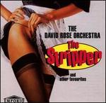 The Stripper
