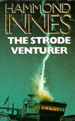 The Strode Venturer - Innes, Hammond