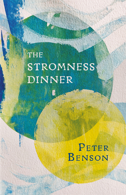 The Stromness Dinner - Benson, Peter