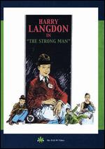 The Strong Man - Frank Capra