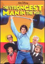 The Strongest Man in the World