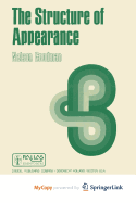 The structure of appearance.