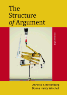 The Structure of Argument