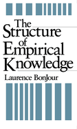 The Structure of Empirical Knowledge