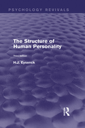 The Structure of Human Personality