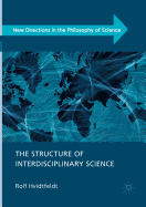 The Structure of Interdisciplinary Science