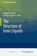 The Structure of Ionic Liquids