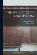 The Structure Of Line Spectra