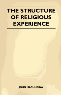 The Structure of Religious Experience