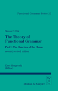 The Structure of the Clause