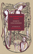 The Strudlhof Steps: The Depth of the Years