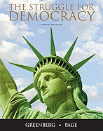 The Struggle for Democracy