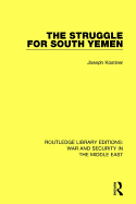 The Struggle for South Yemen