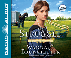 The Struggle: Volume 3
