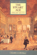 The Stuart Age: England 1603-1714
