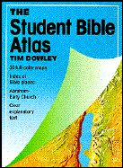 The Student Bible Atlas