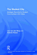 The Student City: Strategic Planning for Student Communities in EU Cities