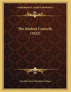 The Student Councils (1922)