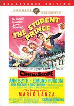 The Student Prince - Richard Thorpe