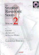 The Student Repertoire Series - Volume 2